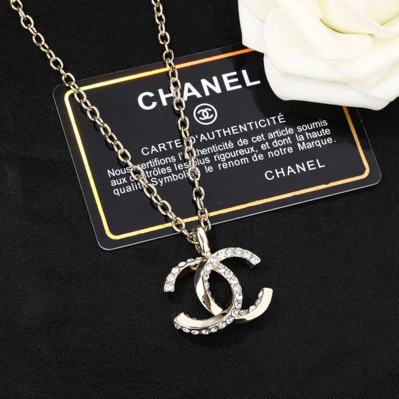 Chanel Necklaces